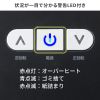 PSD-MC002BK マイクロカットシュレッダー(A3対応・容量30リットル) PSD-MC002BK / マイクロカットシュレッダー(A3対応・容量30リットル)