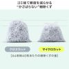 PSD-MC002BK / マイクロカットシュレッダー（A3対応・容量30リットル）