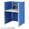 PTD-B700 天板(W700mm) PTD-B700 / 天板(W700mm)