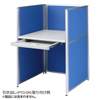 PTD-B700 天板(W700mm) PTD-B700 / 天板(W700mm)