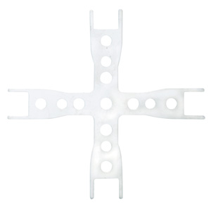 PTD-JPX / X型ジョイントパーツ