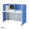 PTD-PT70 パーティション(W700) PTD-PT70 / パーティション(W700)