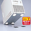QL-02 耐震CPU(大)ガード QL-02 / 耐震CPU(大)ガード