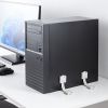 QL-54 / 耐震用ストッパー(2本入り)