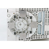 QL-61 耐震ストッパー(丸型薄台座モニタ用) QL-61 / 耐震ストッパー(丸型薄台座モニタ用)