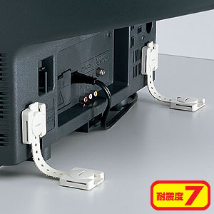 QL-66 / 耐震ストッパーTV用(19型未満)