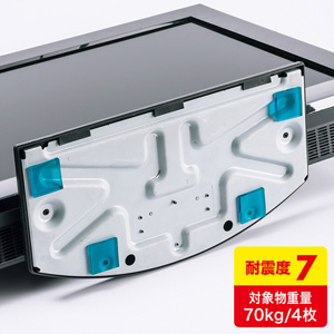 QL-69 / 耐震接着ゴム・エコ（中）
