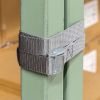 QL-E101-70 棚連結ベルト(70cm・2本入り) QL-E101-70 / 棚連結ベルト(70cm・2本入り)