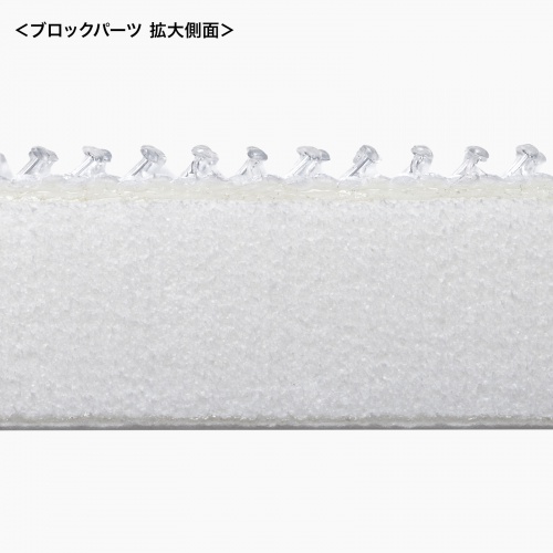 QL-E104 / 耐震固定ブロック(小)