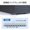 QL-E105 耐震固定ブロック(大) QL-E105 / 耐震固定ブロック(大)
