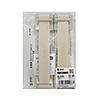 QL-E90K 冷蔵庫ストッパー(2個入り) QL-E90K / 冷蔵庫ストッパー(2個入り)