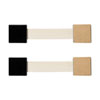 QL-E90 冷蔵庫ストッパー(2個入り) QL-E90 / 冷蔵庫ストッパー(2個入り)