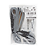 QL-E96-210 落下ストッパー210cm(1本入り) QL-E96-210 / 落下ストッパー210cm(1本入り)
