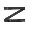 QL-E99-120 落下ストッパー120cm(1本入り・ブラック) QL-E99-120 / 落下ストッパー120cm(1本入り・ブラック)