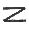 QL-E99-150 落下ストッパー150cm(1本入り・ブラック) QL-E99-150 / 落下ストッパー150cm(1本入り・ブラック)