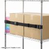 QL-E99-150 落下ストッパー150cm(1本入り・ブラック) QL-E99-150 / 落下ストッパー150cm(1本入り・ブラック)