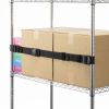 QL-E99-90 落下ストッパー90cm(1本入り・ブラック) QL-E99-90 / 落下ストッパー90cm(1本入り・ブラック)