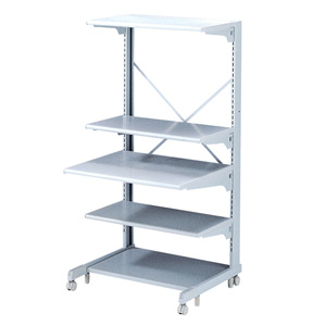 RAC-261N / マルチメディアラック(W750×D700mm)