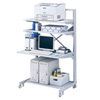 RAC-264N マルチメディアラック(W900×D700mm) RAC-264N / マルチメディアラック(W900×D700mm)
