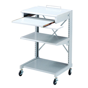 RAC-265N / マルチメディアラック(W600×D500mm)