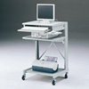 RAC-265 マルチメディアラック(W600×D500mm) RAC-265 / マルチメディアラック(W600×D500mm)