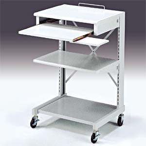 RAC-265 / マルチメディアラック(W600×D500mm)