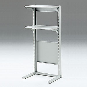 RAC-266 / マルチメディアラック(プリンタスタンド・W625×D510mm)