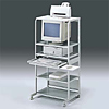 RAC-301 パソコンラック RAC-301 / パソコンラック