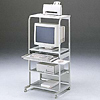 RAC-301 パソコンラック RAC-301 / パソコンラック