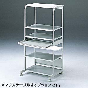 RAC-301 / パソコンラック 