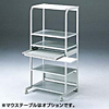 RAC-301 パソコンラック RAC-301 / パソコンラック