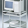 RAC-302 レーザープリンタラック RAC-302 / レーザープリンタラック