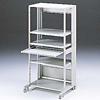 RAC-311N ラックI model 1(W670×D591mm) RAC-311N / ラックI model 1(W670×D591mm)