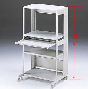 RAC-312N / ラックI model 2(W670×D591mm)