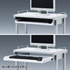 RAC-317NK ハイスタンド(W631×D510mm) RAC-317NK / ハイスタンド(W631×D510mm)