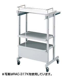 背面