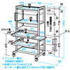 RAC-321N / FAラック