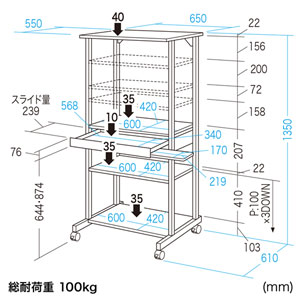 RAC-503N