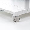 RAC-506 RoHS10対応レーザープリンタ収納ラック(W650×D610mm) RAC-506 / RoHS10対応レーザープリンタ収納ラック(W650×D610mm)