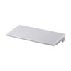 RAC-75NT パソコンラック追加用棚板(幅750mm用) RAC-75NT / パソコンラック追加用棚板(幅750mm用)