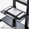 RAC-BL4 機器固定ベルト(2.0m 2本セット) RAC-BL4 / 機器固定ベルト(2.0m 2本セット)