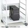 RAC-BL6 固定ベルト(2本セット) RAC-BL6 / 固定ベルト(2本セット)
