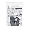 RAC-BL6 固定ベルト(2本セット) RAC-BL6 / 固定ベルト(2本セット)