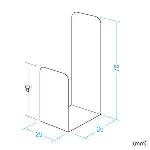 RAC-CF2W