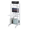 RAC-EC11N パソコンラック(W500×D700×H1400mm) RAC-EC11N / パソコンラック(W500×D700×H1400mm)