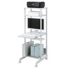 RAC-EC11 パソコンラック(W500×D700×H1400mm) RAC-EC11 / パソコンラック(W500×D700×H1400mm)