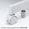 RAC-EC12N2 パソコンラック(W650×D700×H1400mm) RAC-EC12N2 / パソコンラック(W650×D700×H1400mm)