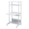 RAC-EC12 パソコンラック(W650×D700×H1400mm) RAC-EC12 / パソコンラック(W650×D700×H1400mm)
