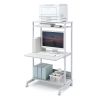 RAC-EC13N2 パソコンラック(W800×D700×H1400mm) RAC-EC13N2 / パソコンラック(W800×D700×H1400mm)