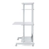RAC-EC13N2 パソコンラック(W800×D700×H1400mm) RAC-EC13N2 / パソコンラック(W800×D700×H1400mm)